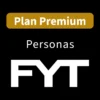 Plan Premium (Personal)