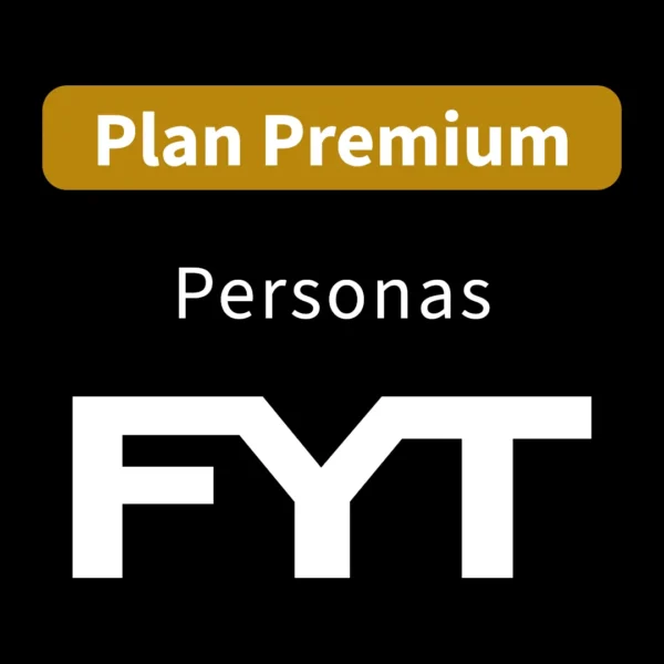 Imagen - Plan Premium (Personas)