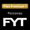 Plan Premium + (Personal)