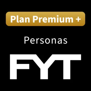 Imagen - Plan Premium Plus (Personas)