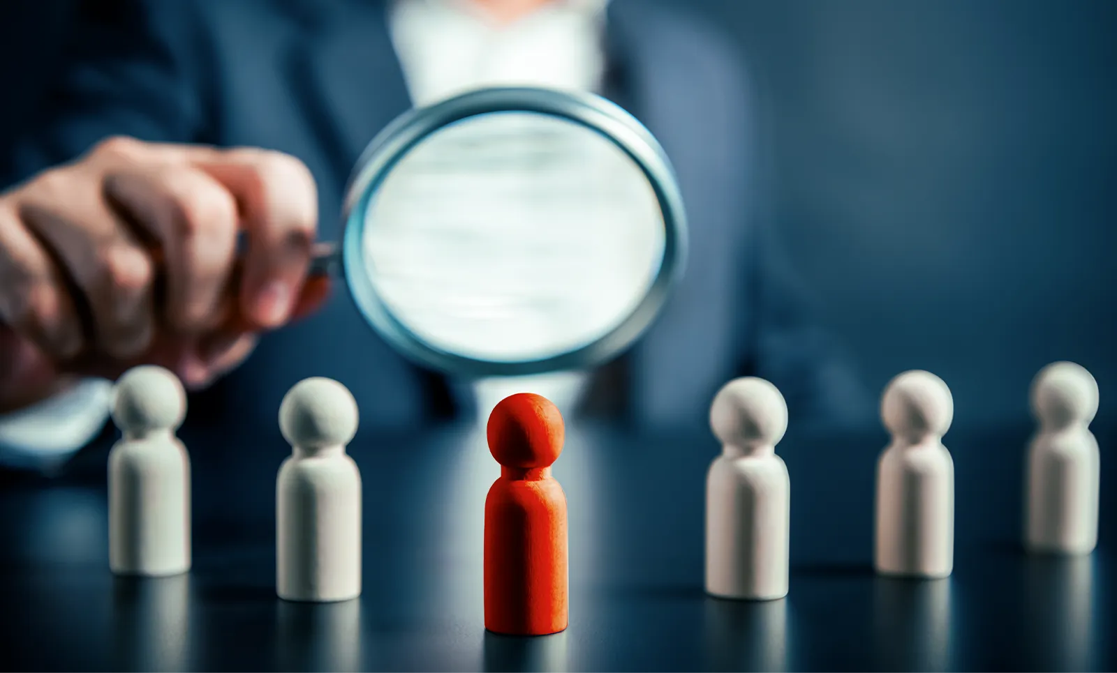 Imagen de Inicio - Find Your Talent