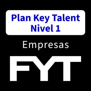 Imagen - Plan Key Talent Nivel 1 (Empresas)