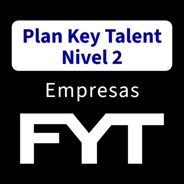 Imagen - Plan Key Talent Nivel 2 (Empresas)