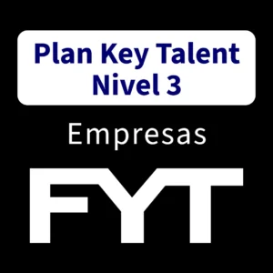 Imagen - Plan Key Talent Nivel 3 (Empresas)