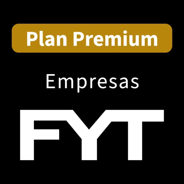 Imagen - Plan Premium (Empresas)