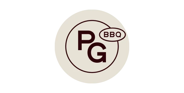 Logotipo - Pinche Gringo BBQ